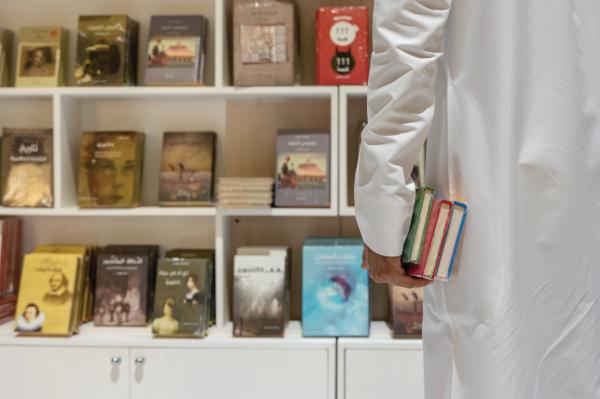 مثقفون: الأدب الرديء يسيطر على المشهد الإبداعي
