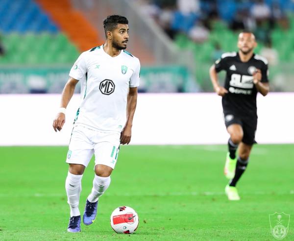 الشباب المتألق يخشى انتفاضة التعاون