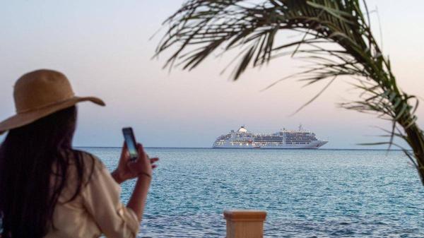 تشاينا ماني نتوورك: المملكة تطور قطاع السياحة الذكية سريعا رغم الوباء