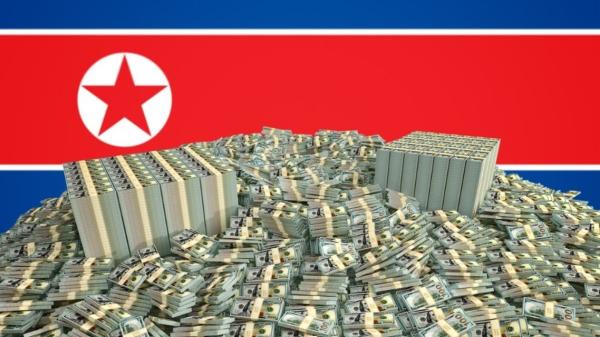 تراجع اقتصاد كوريا الشمالية 4.5% في 2020 متأثرا بجائحة كورونا