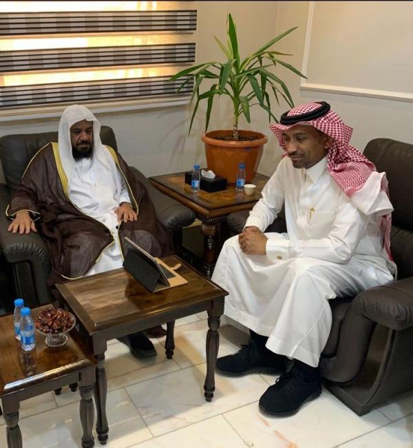إطلاق فعاليات الحملة التوعوية «مكارم الأخلاق» بالأحساء 