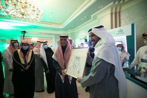 «الإسكان التنموي» يختتم فعالياته بحضور وزير «البلدية»