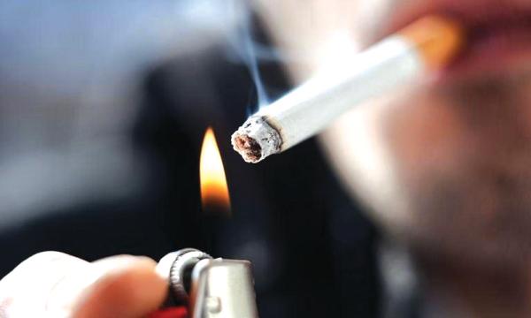 «ثلث» الألمان مدخنون