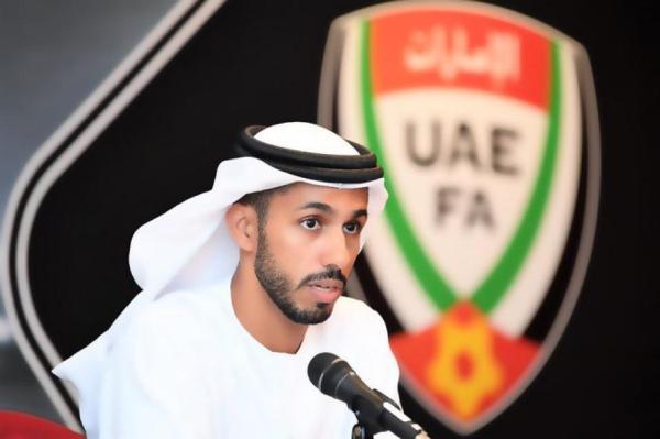 أمين عام الاتحاد الإماراتي: مونديال الأندية في موعده