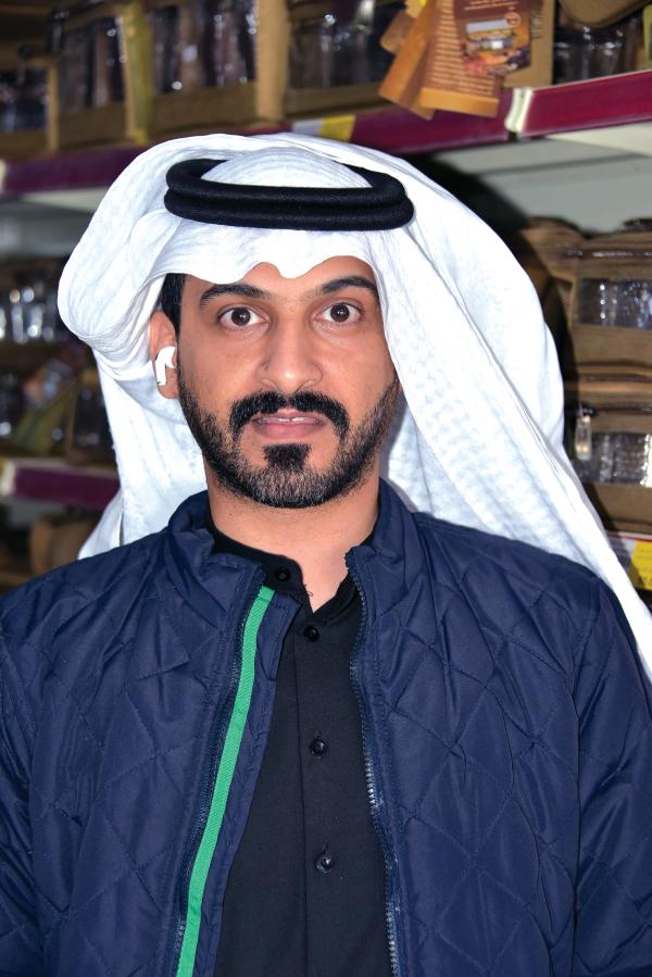 80 % من مستلزمات التخييم «مستوردة»