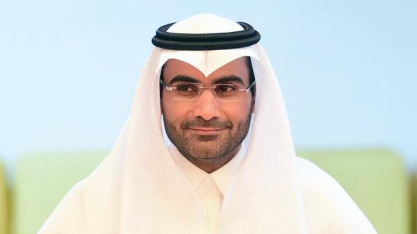 أمين حفر الباطن يتلقى التعازي في وفاة والدته