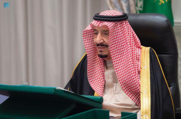 مجلس الوزراء: الموافقة على نظام الإثبات
