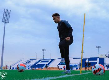 الهلال ينتعش بـ «كنو وبيريرا»