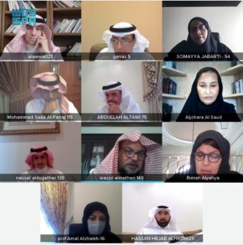 خلال سنته.. تعرف على إنجازات «الشورى» في مجال الدبلوماسية