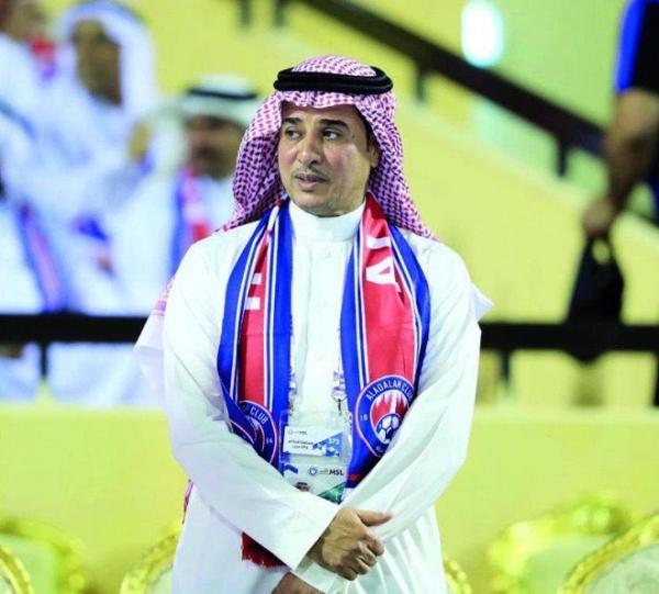 الهمل: تعادلنا بأخطاء فردية