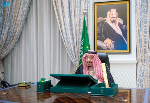 مجلس الوزراء يوافق على «نظام الإثبات»