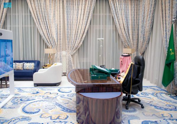 مجلس الوزراء يوافق على «نظام الإثبات»