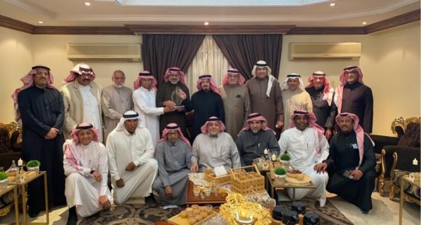 النهضاويون يطمئنون على أبالخيل