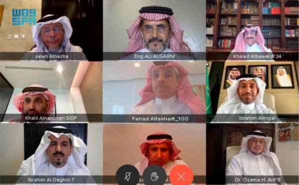 الحد من تأثيرات كورونا ودعم المنشآت الصغيرة