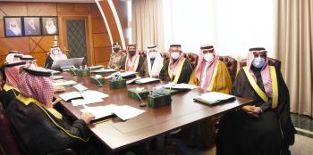 أمير الشرقية يؤكد أهمية تكامل القطاعات لتوفير السكن المناسب للمستحقين