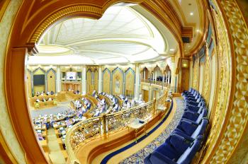 اللجان المتخصصة.. مناقشة 152 تقريرا سنويا في 251 اجتماعا