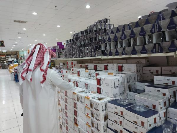الغرامات تهدد المنشآت الصغيرة بالخروج من السوق