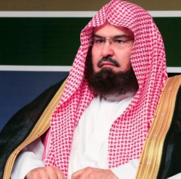 السديس: القيادة حريصة على سلامة المعتمرين