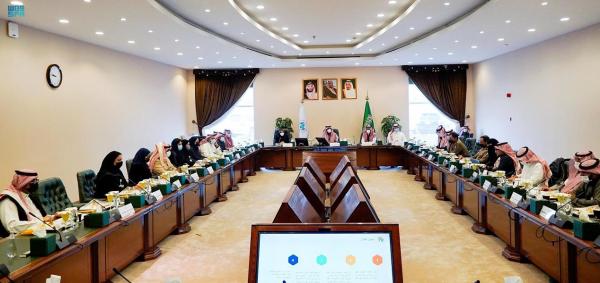 استعراض «حماية وتعزيز حقوق العمالة»