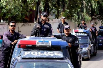 الشرطة الباكستانية تعتقل اثنين من عناصر «طالبان»