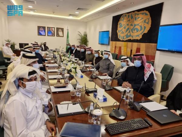 لجنة المتابعة السعودية القطرية تعقد اجتماعها التاسع