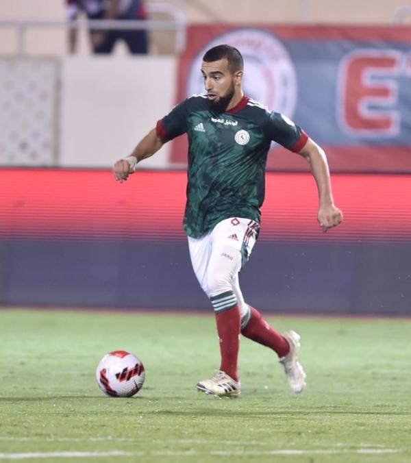 الاتفاق لمداواة الجراح بالفيحاء