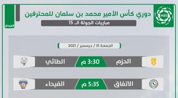 الاتفاق لمداواة الجراح بالفيحاء