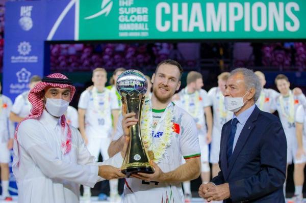 2021.. فورمولا1 هدية المملكة للعالم!