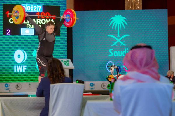2021.. فورمولا1 هدية المملكة للعالم!