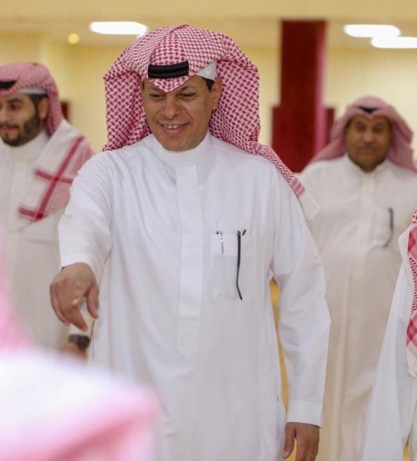 المدلج: لسنا بحاجة للاعب آسيوي ومفاوضات إدواردو 