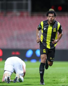 بين الاتحاد ولقب الشتاء.. نقاط الباطن