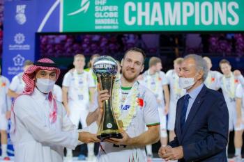 2021.. فورمولا1 هدية المملكة للعالم!