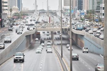 «الشؤون البلدية» توجه برفع أقصى درجات الاستعداد لموسم الأمطار