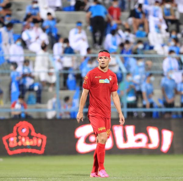ظروف الفتح تغري النصر