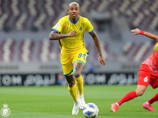 ظروف الفتح تغري النصر