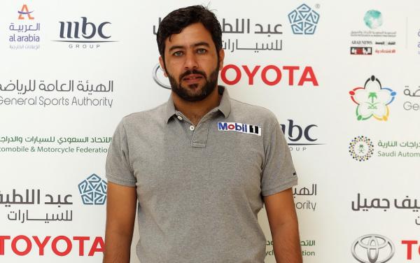 حائل.. تشهد انطلاقة رالي داكار