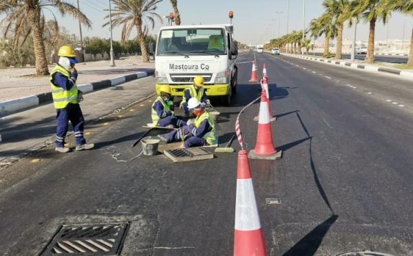 أمطار الشرقية.. حلول تقليدية لأزمات تتكرر سنويا