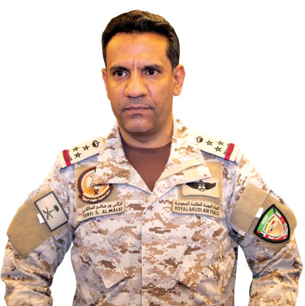 تدمير 3 مسيرات حوثية باتجاه المنطقة الجنوبية