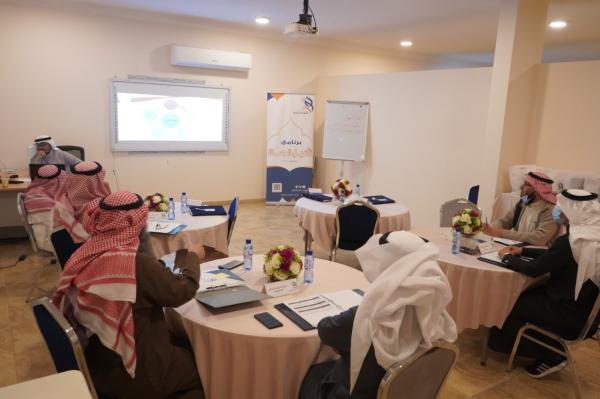 إدارة «نور» تستعرض إنجازات 2021