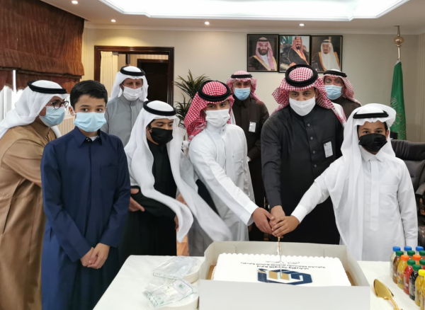 تعليم الشرقية يكرم مبدعي التوجيه والإرشاد