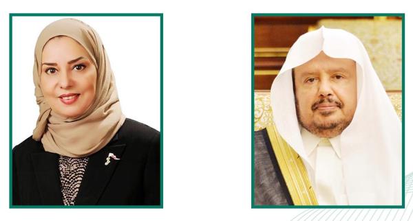 رئيس مجلس الشورى يجري مباحثات رسمية غداً في البحرين