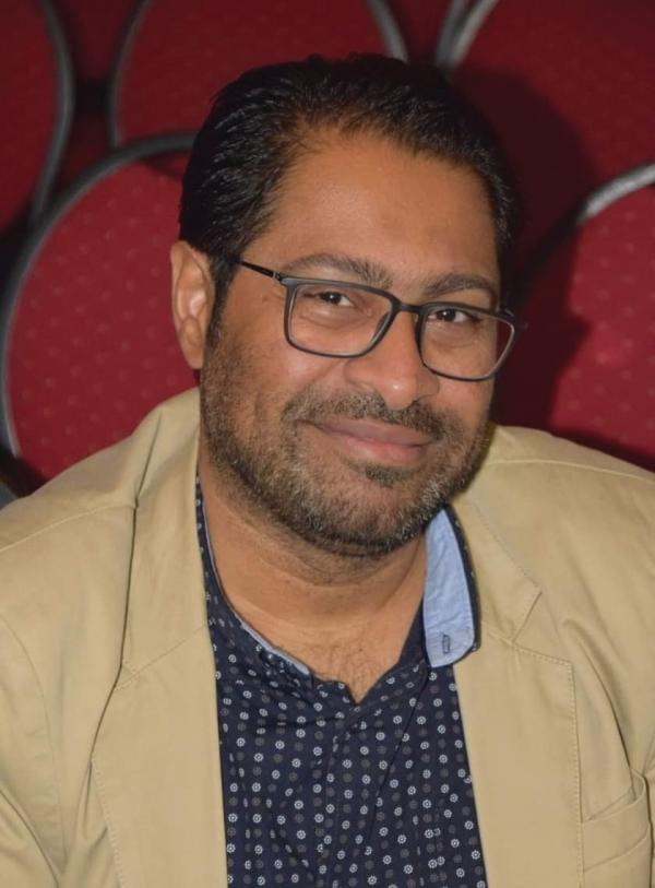 عباس الحايك: أخشى أن يتحول المسرح إلى فن متحفي لـ «النخب»