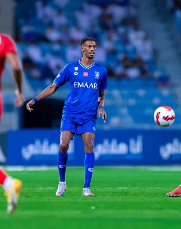 الاتحاد يقترب من «كنو»