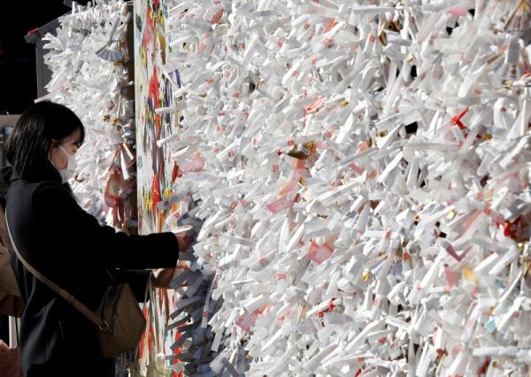 151 إصابة جديدة بكورونا في طوكيو