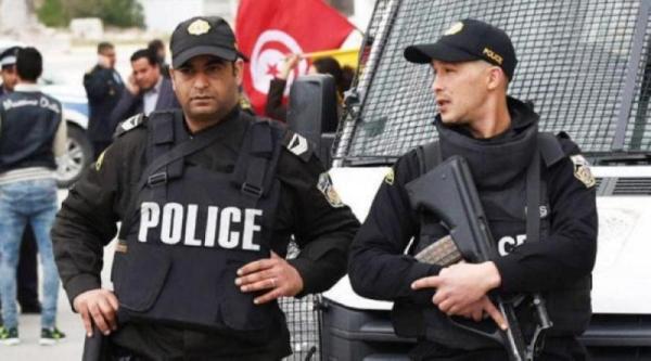 القبض على إرهابي حاول الهجوم على دورية أمنية بتونس