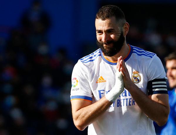 ريال مدريد يواجه قاهر الكبار في الكأس!