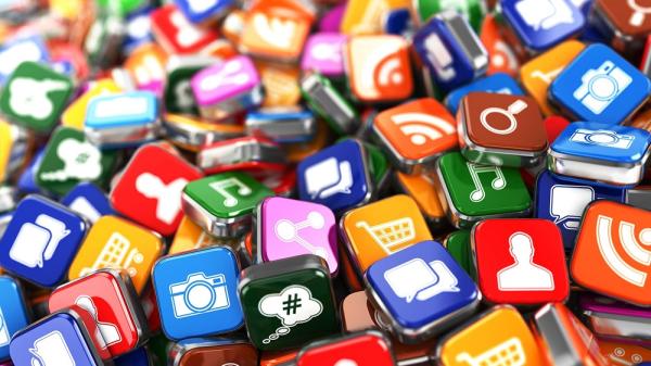 135 مليار دولار حجم سوق التطبيقات في 2021