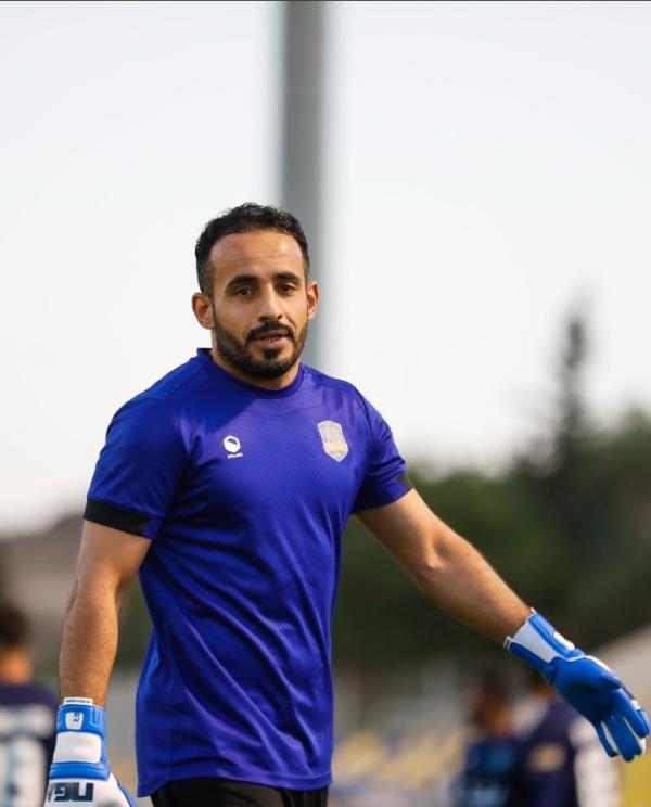 الصيعري: لن نتهاون أمام الكوكب