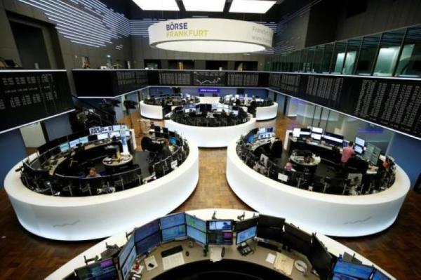 الأسهم البريطانية تغلق على ارتفاع
