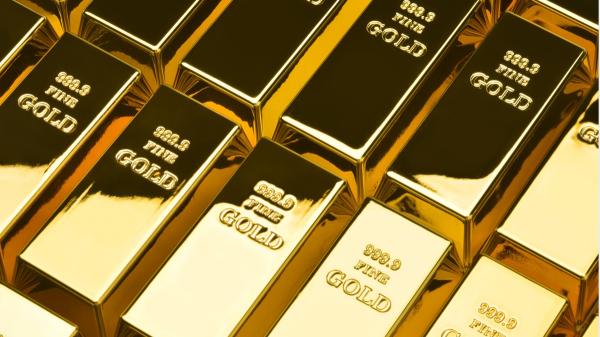 الذهب يرتفع بدعم من تراجع الدولار